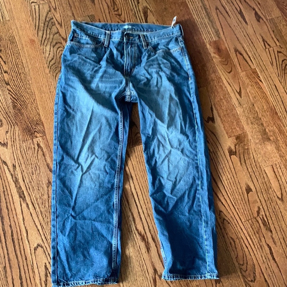 NWT! Old Navy Loose Jeans